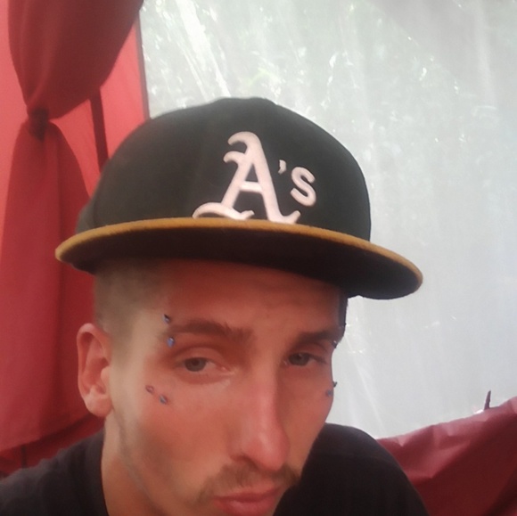 Meet your Posher, Kaiden - Picture 1 of 1